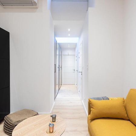 Appartement Le Notre Dame - Petit Cocon Dans Lyon 6Eme Extérieur photo