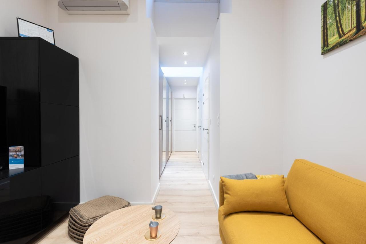 Appartement Le Notre Dame - Petit Cocon Dans Lyon 6Eme Extérieur photo